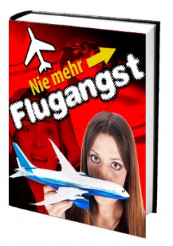 Nie mehr Flugangst!