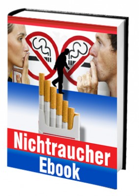 Nichtraucher eBook