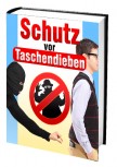 Schutz vor Taschendieben
